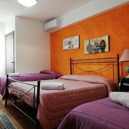 Bed and Breakfast Bed&breakfast Agrumi in terrazza Aragona Exterior foto