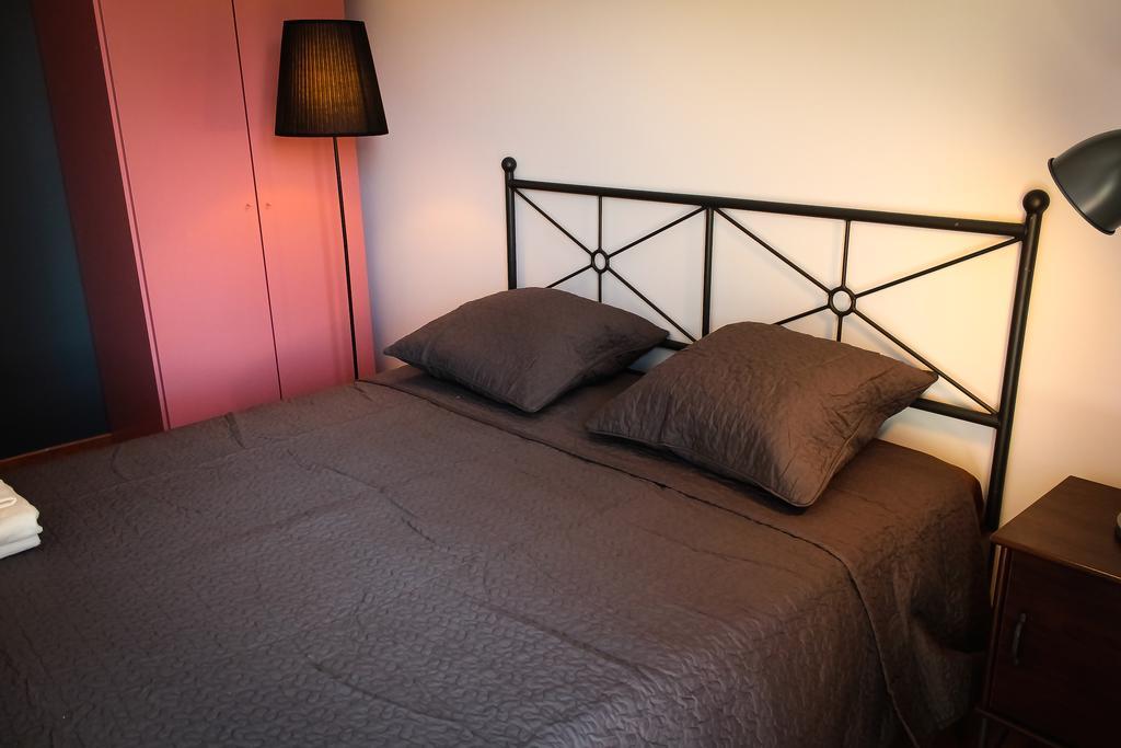 Bed and Breakfast Bed&breakfast Agrumi in terrazza Aragona Zimmer foto