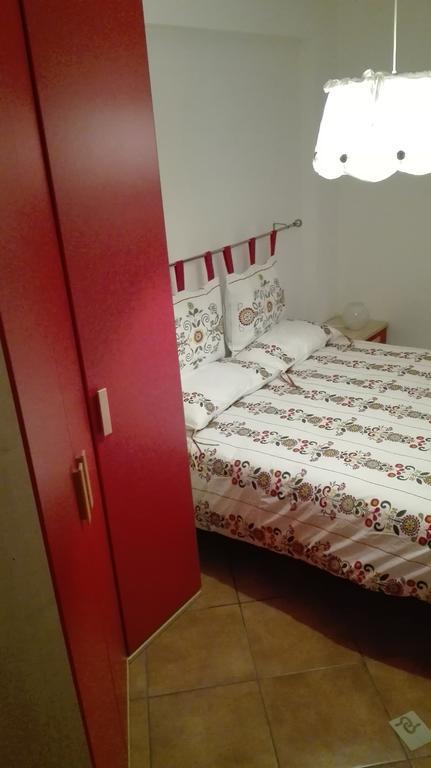 Bed and Breakfast Bed&breakfast Agrumi in terrazza Aragona Zimmer foto