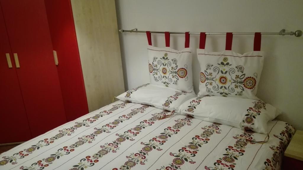 Bed and Breakfast Bed&breakfast Agrumi in terrazza Aragona Zimmer foto