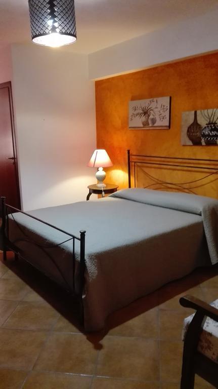 Bed and Breakfast Bed&breakfast Agrumi in terrazza Aragona Zimmer foto