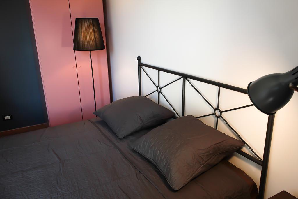 Bed and Breakfast Bed&breakfast Agrumi in terrazza Aragona Zimmer foto